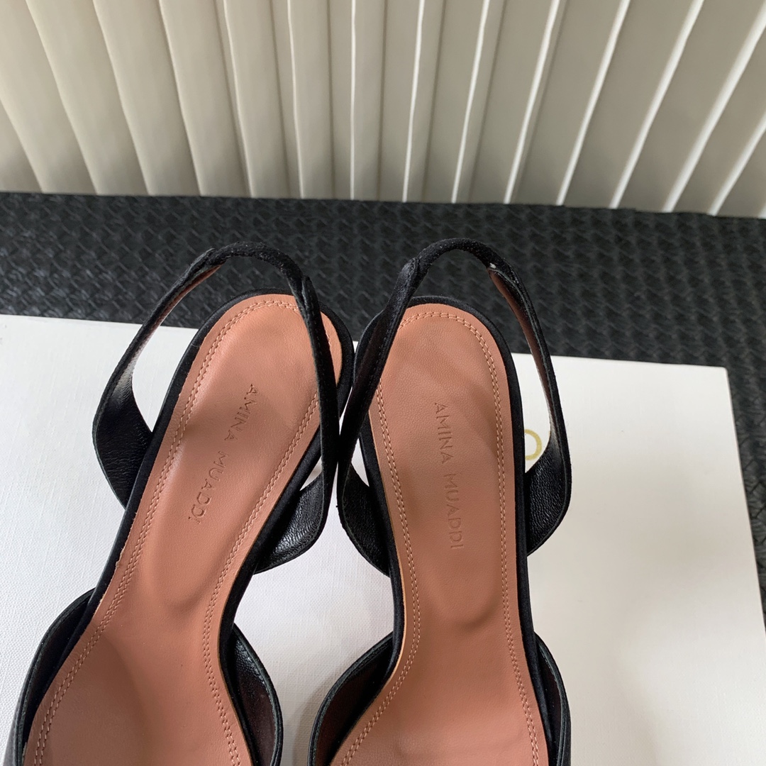 Women's high heels